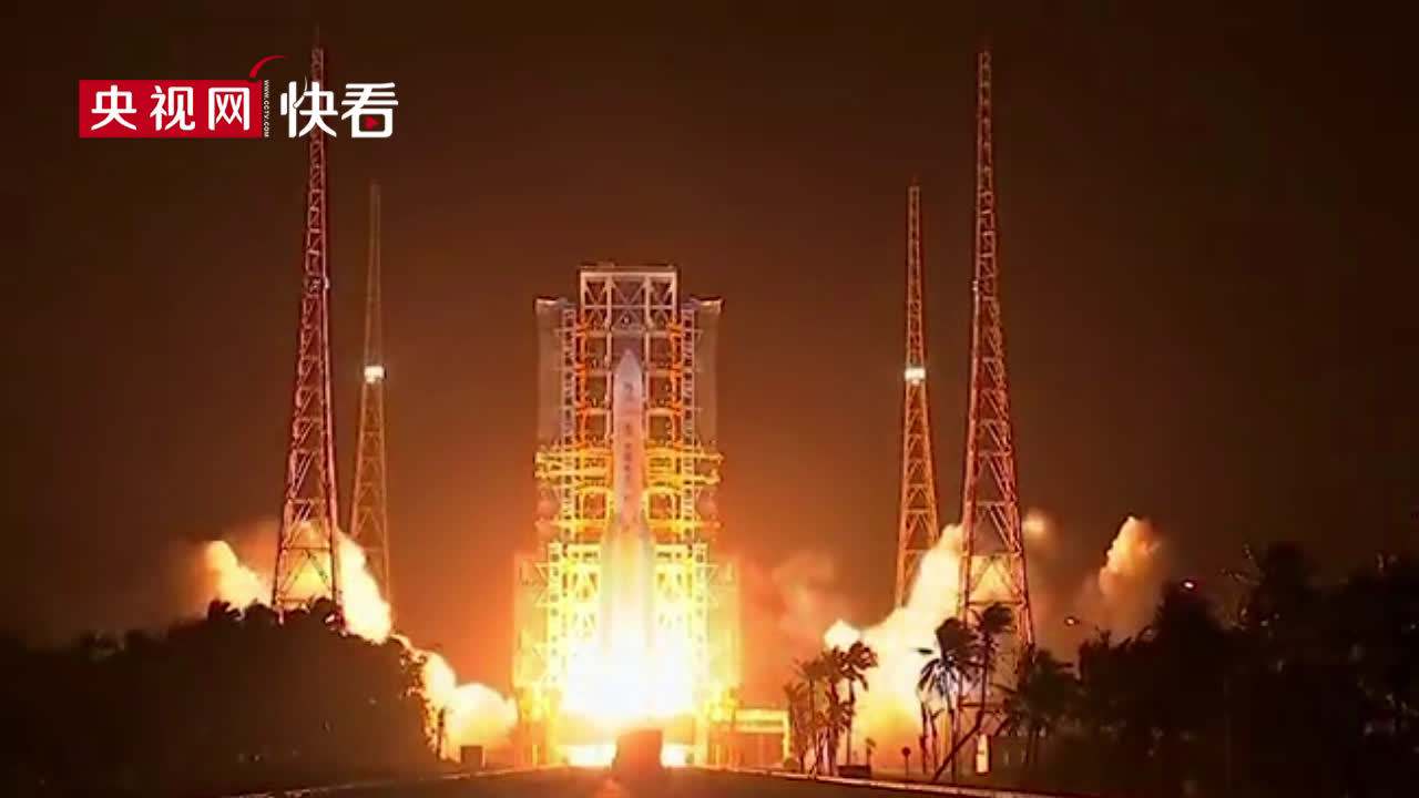 輸送帶廠家：嫦娥五號(hào)發(fā)射成功，它預(yù)示著什么？