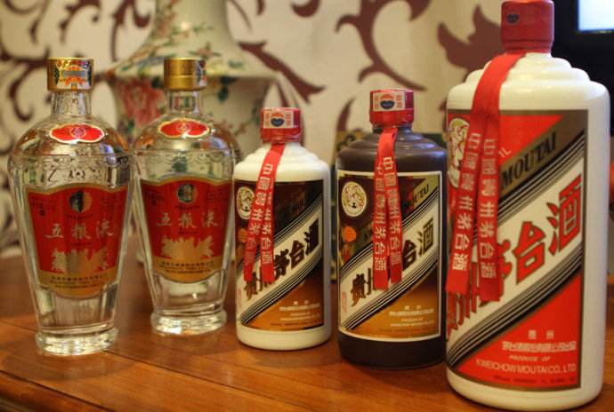輸送帶廠家：貴州茅臺五糧液今日同創歷史新高