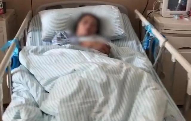 輸送帶廠家：63歲洗碗工因半卷衛生紙服藥自盡怎么回事？