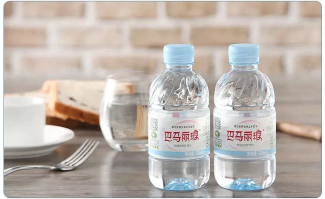 輸送帶廠家：注意！這個牌子的礦泉水含可能致癌物