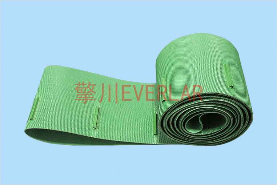 擎川PVC輸送帶和PU輸送帶的主要區別在哪？