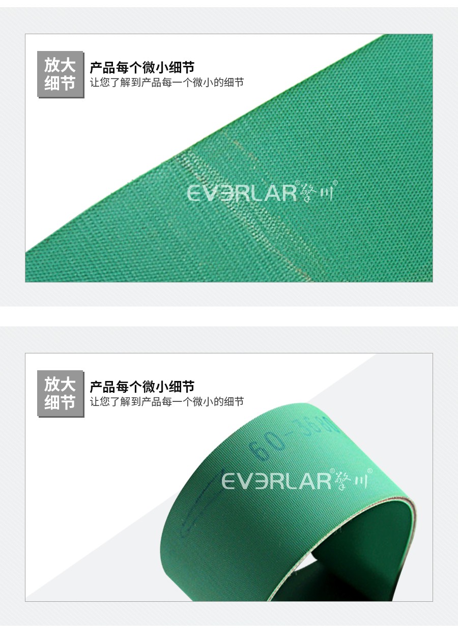 片基帶 印刷行業皮帶